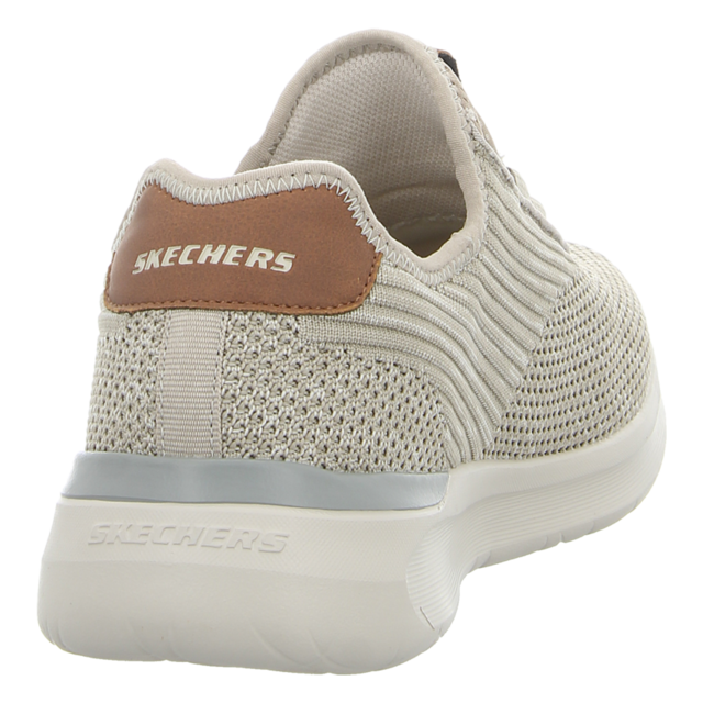 Skechers - 210240 TPE - Lattimore-Coringa - taupe - Sneaker