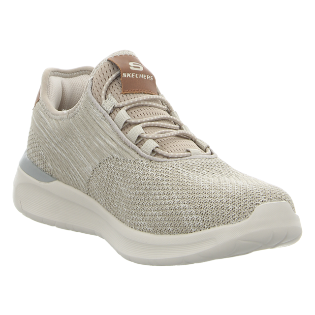 Skechers - 210240 TPE - Lattimore-Coringa - taupe - Sneaker