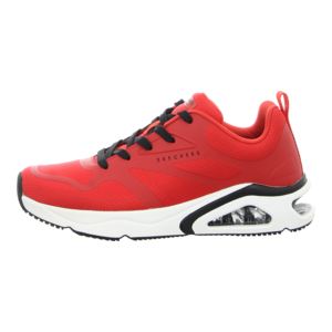 Sneaker - Skechers - Tres-Air Uno - red
