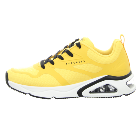 Sneaker - Skechers - Tres-Air Uno - yellow