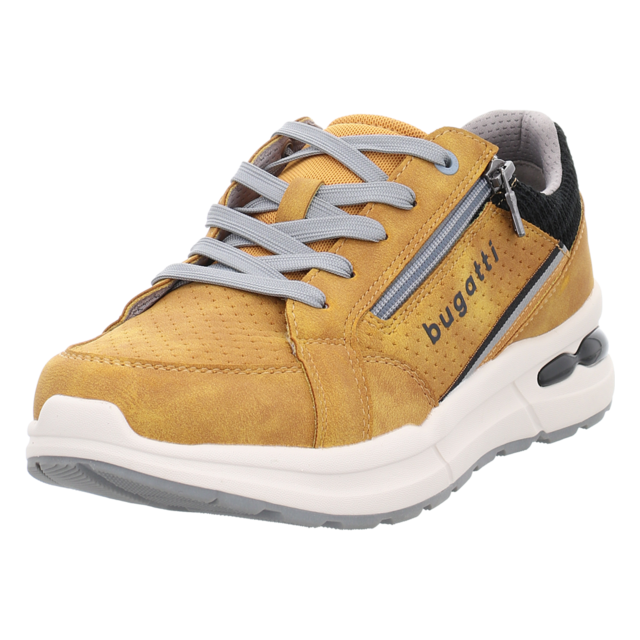 Bugatti - 321-ASL01-5000-5000 - Sandar - yellow - Sneaker