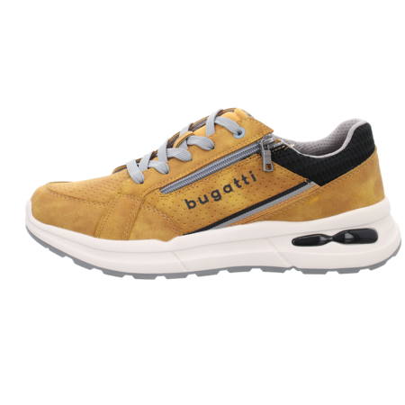 Sneaker - Bugatti - Sandar - yellow