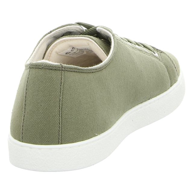 Groundies - GND-230177-10 - Lima - kaki - Sneaker