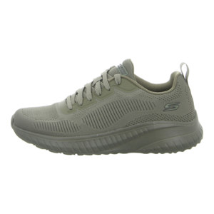 Sneaker - Skechers - Bobs Squad Chaos - olive