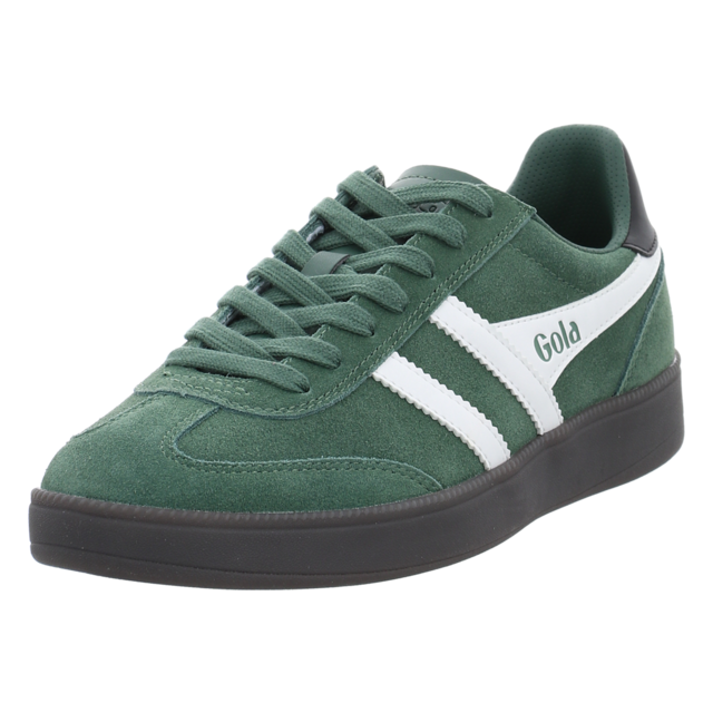 Gola - CMB735-NW - Viper - evergreen/white/black/dark gum - Sneaker