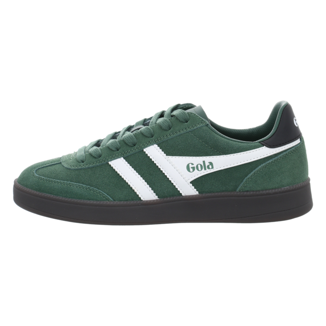 Gola - CMB735-NW - Viper - evergreen/white/black/dark gum - Sneaker