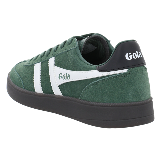 Gola - CMB735-NW - Viper - evergreen/white/black/dark gum - Sneaker