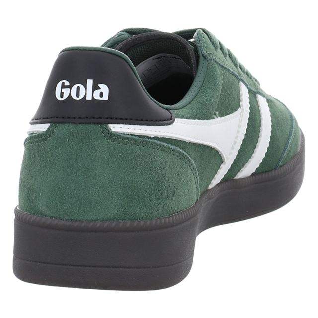 Gola - CMB735-NW - Viper - evergreen/white/black/dark gum - Sneaker