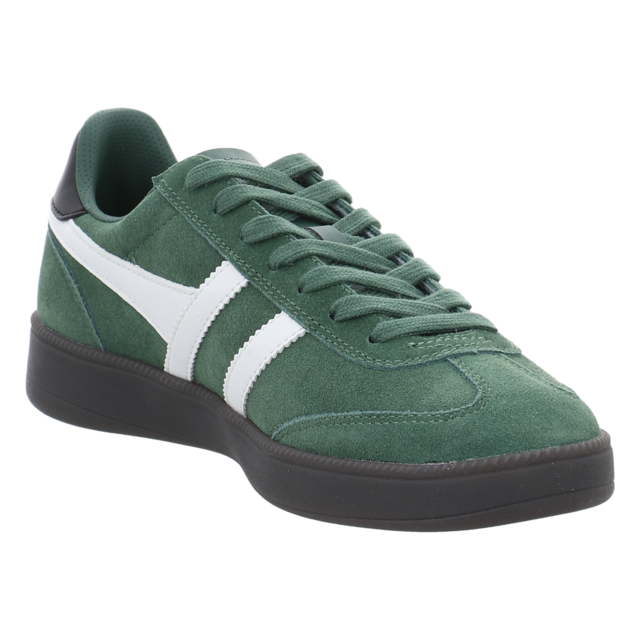 Gola - CMB735-NW - Viper - evergreen/white/black/dark gum - Sneaker