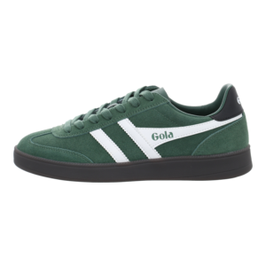 Sneaker - Gola - Viper - evergreen/white/black/dark gum