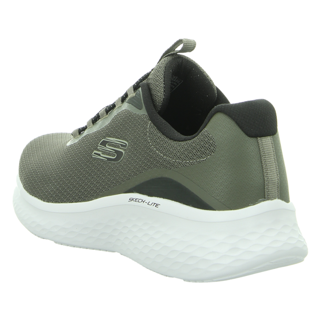 Skechers - 232831 OLBK - Skech-Lite Pro - olive/black - Sneaker