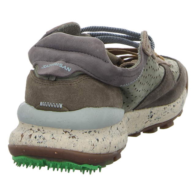 Satorisan - CHACRONA LASER PREMIUM WILD GRAS - Chacrona - wild grass - Sneaker