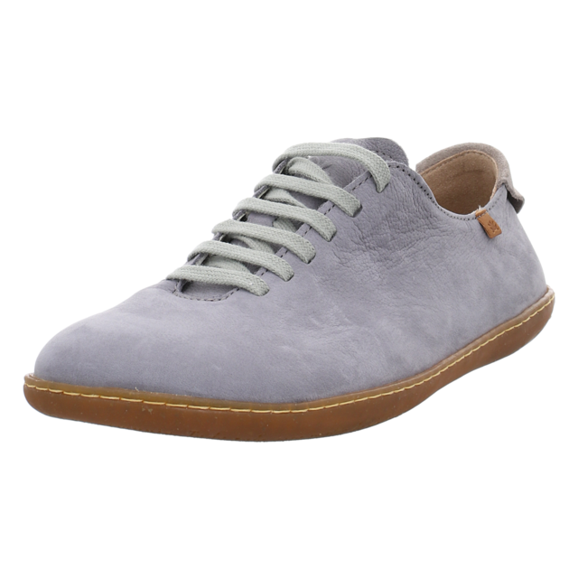 El Naturalista - N296 DENIM - El Viajero - denim - Schnrschuhe