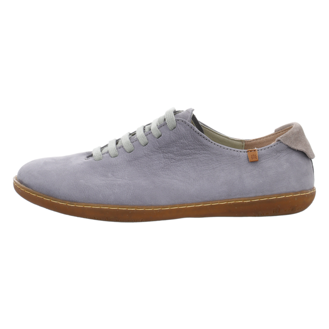 El Naturalista - N296 DENIM - El Viajero - denim - Schnrschuhe