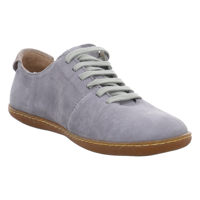 El Naturalista - N296 DENIM - El Viajero - denim - Schnrschuhe