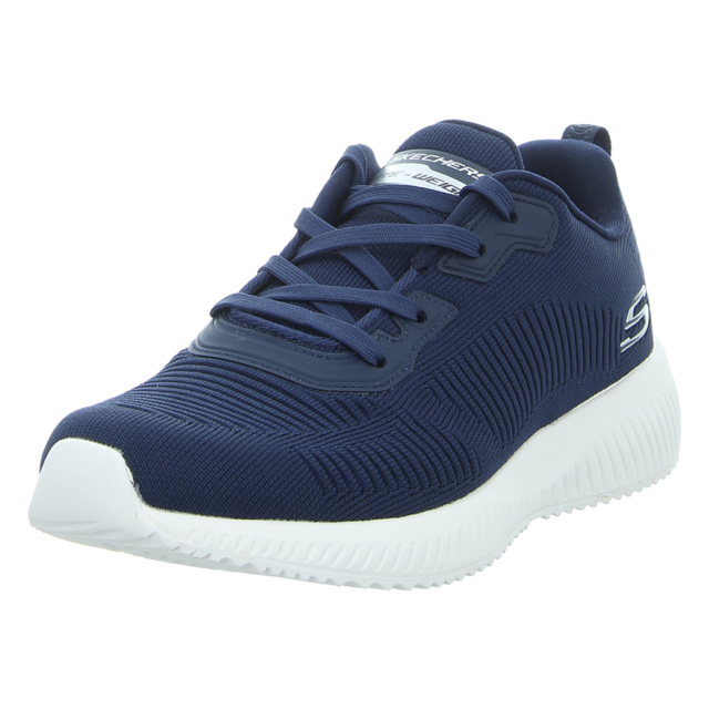 Skechers - 232290 NVY - Skechers Squad - navy - Sneaker