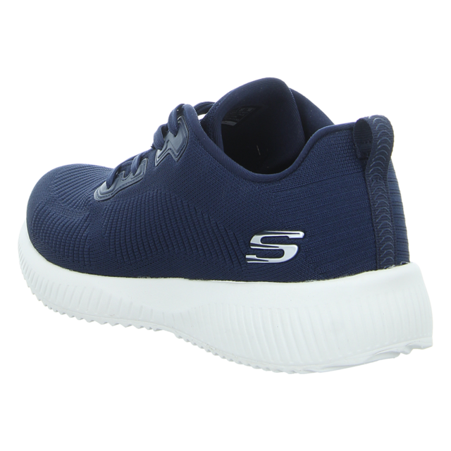 Skechers - 232290 NVY - Skechers Squad - navy - Sneaker