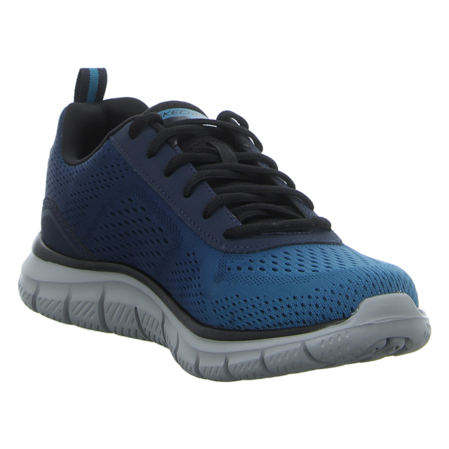 Skechers - 232399 NVBL - Track-Ripkent - navy/blue - Sneaker