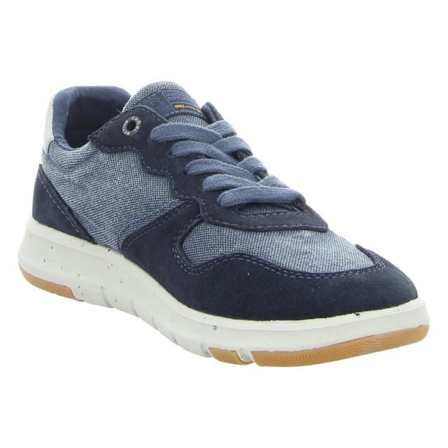 camel active - 54HV002-722-660 - 54HV002-722-660 - navy - Sneaker