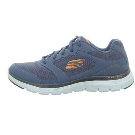 Sneaker - Skechers - Flex Advantage 4.0 - navy