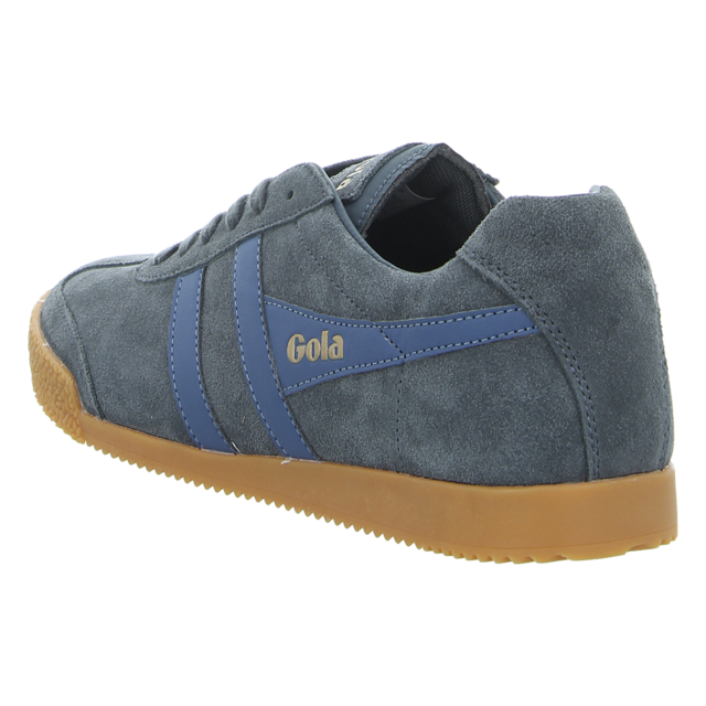 Gola - CMA192-GA - Harrier - storm/moonlight - Sneaker