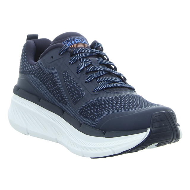 Skechers - 220840 NVY - Max Cushioning - navy - Pantoletten