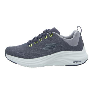 Sneaker - Skechers - Vapor Foam-Varien - navy/gray