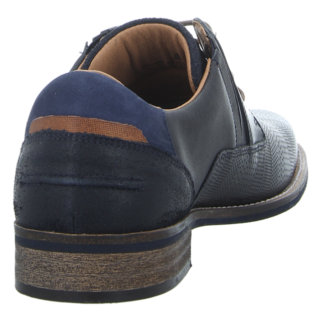 BULLBOXER - 379K20631ANACO - 379K20631ANACO - blue - Schnrschuhe