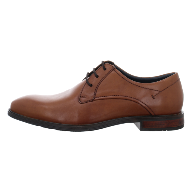 Josef Seibel - 42203-786370 - Jonathan 03 - cognac - Schnrschuhe