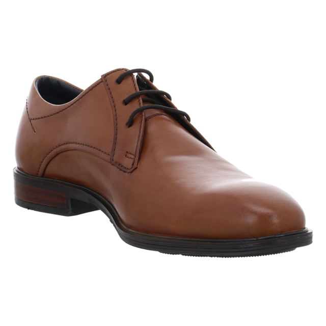 Josef Seibel - 42203-786370 - Jonathan 03 - cognac - Schnrschuhe