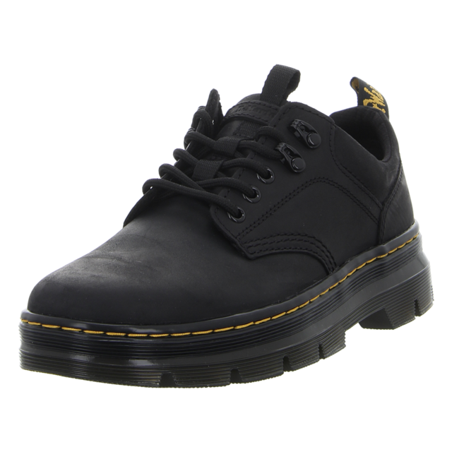 Dr. Martens - 27104001 - Reeder - black - Schnrschuhe