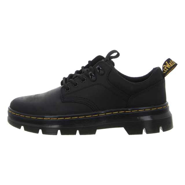 Dr. Martens - 27104001 - Reeder - black - Schnrschuhe