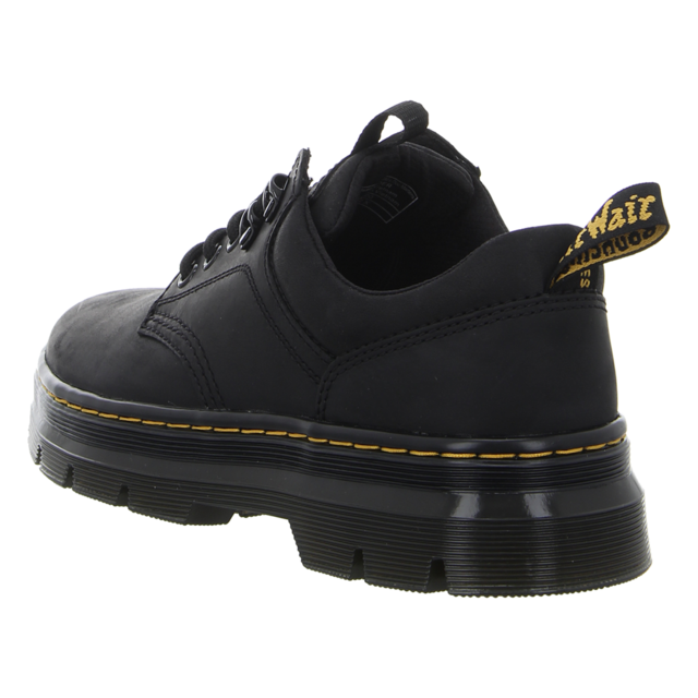 Dr. Martens - 27104001 - Reeder - black - Schnrschuhe