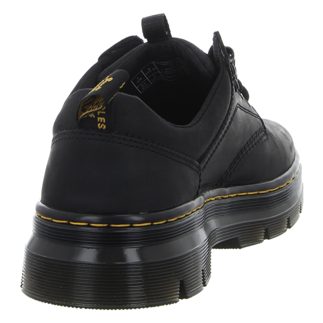 Dr. Martens - 27104001 - Reeder - black - Schnrschuhe