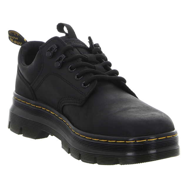 Dr. Martens - 27104001 - Reeder - black - Schnrschuhe