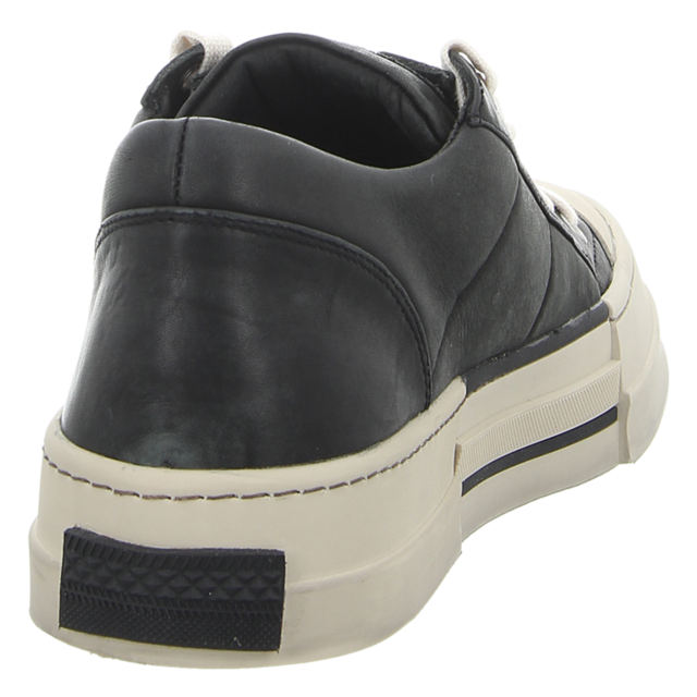 Rebecca White - X52-10M BLACK - X52-10M BLACK - black - Sneaker