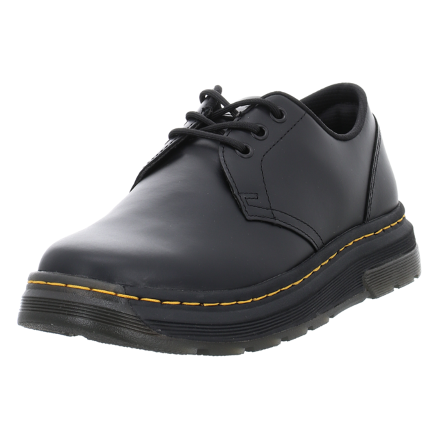 Dr. Martens - 31669001 - Crewson Lo - black - Schnrschuhe