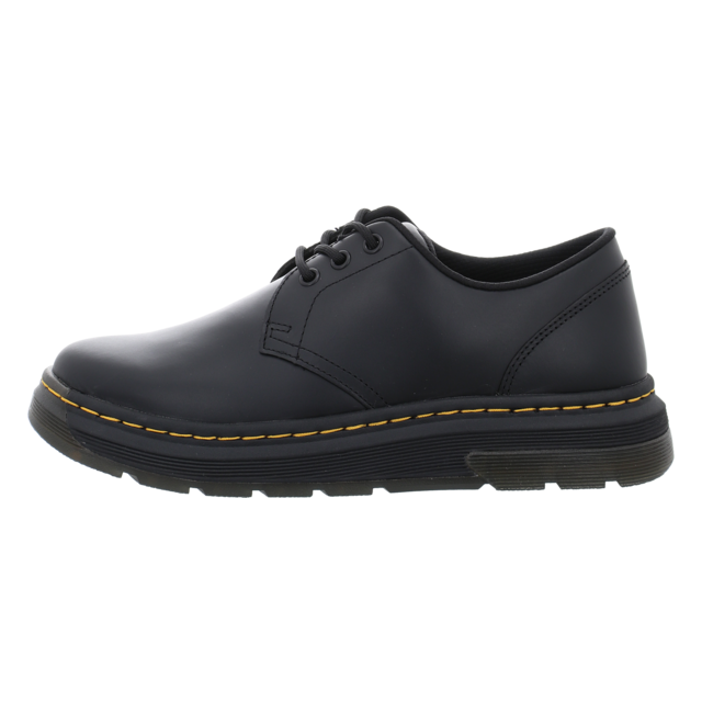 Dr. Martens - 31669001 - Crewson Lo - black - Schnrschuhe