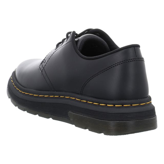 Dr. Martens - 31669001 - Crewson Lo - black - Schnrschuhe