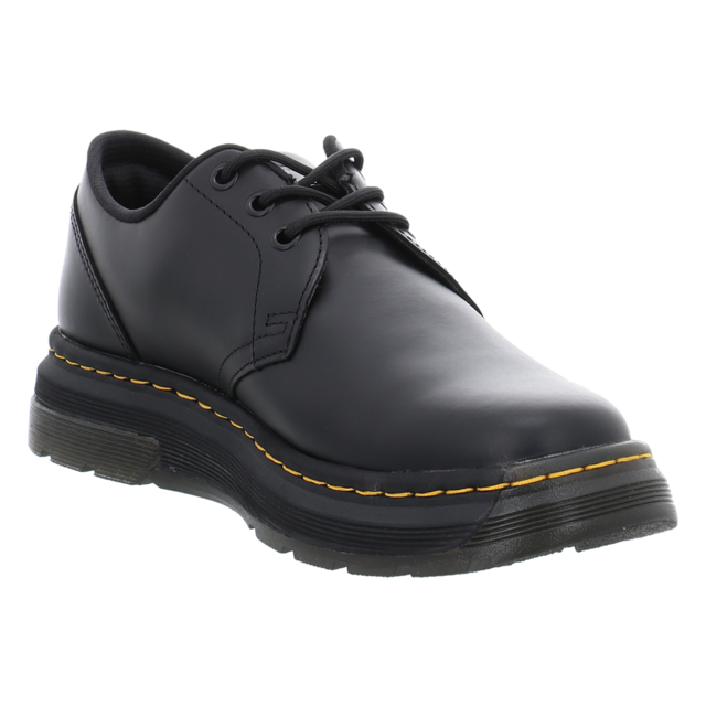 Dr. Martens - 31669001 - Crewson Lo - black - Schnrschuhe