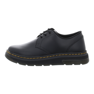 Schnrschuhe - Dr. Martens - Crewson Lo - black