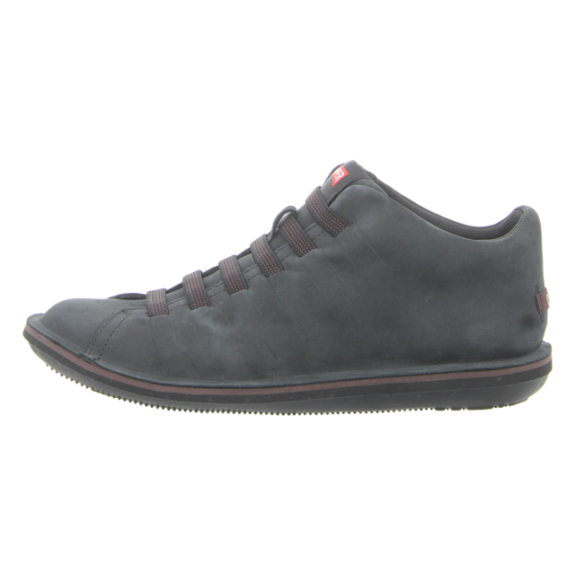 Camper - 36678-083 - 36678-083 - black - Sneaker