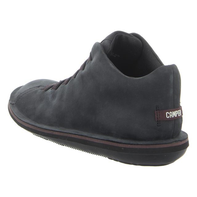 Camper - 36678-083 - 36678-083 - black - Sneaker