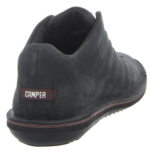 Camper - 36678-083 - 36678-083 - black - Sneaker