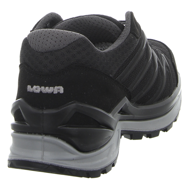 Lowa - 310709 9930 - INNOX Pro GTX Lo - schwarz/grau - Schnrschuhe