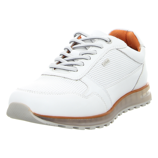 S.Oliver - 5-5-13623-42-100 - 5-5-13623-42-100 - white - Sneaker