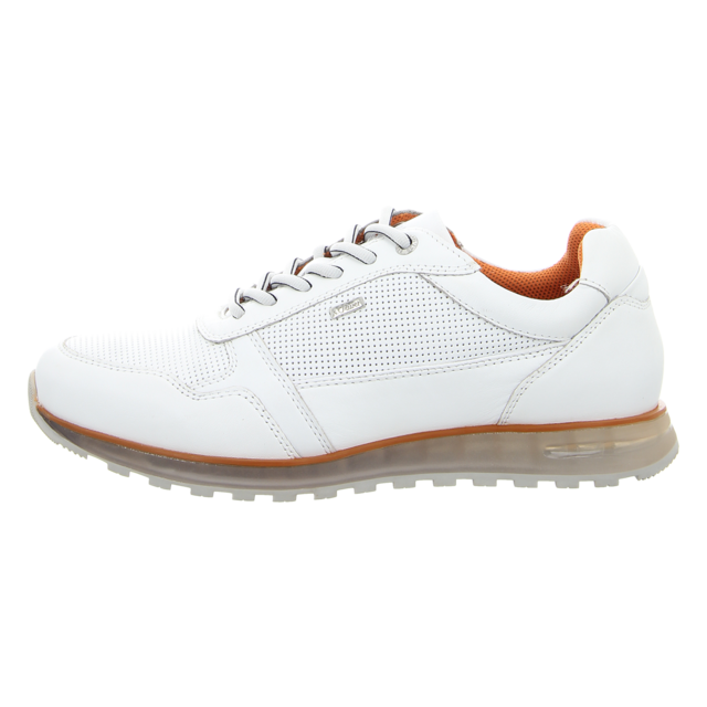 S.Oliver - 5-5-13623-42-100 - 5-5-13623-42-100 - white - Sneaker