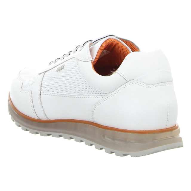 S.Oliver - 5-5-13623-42-100 - 5-5-13623-42-100 - white - Sneaker