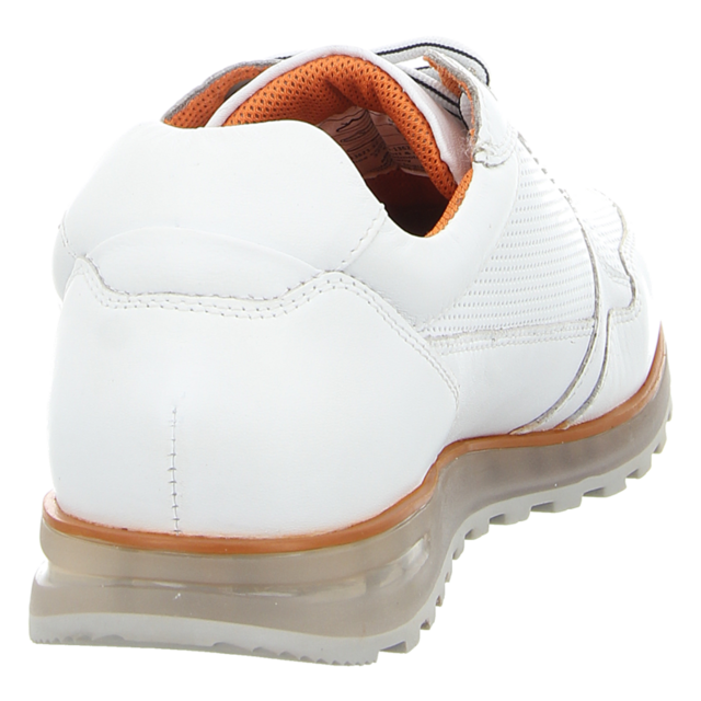 S.Oliver - 5-5-13623-42-100 - 5-5-13623-42-100 - white - Sneaker