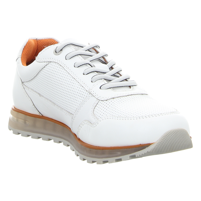 S.Oliver - 5-5-13623-42-100 - 5-5-13623-42-100 - white - Sneaker